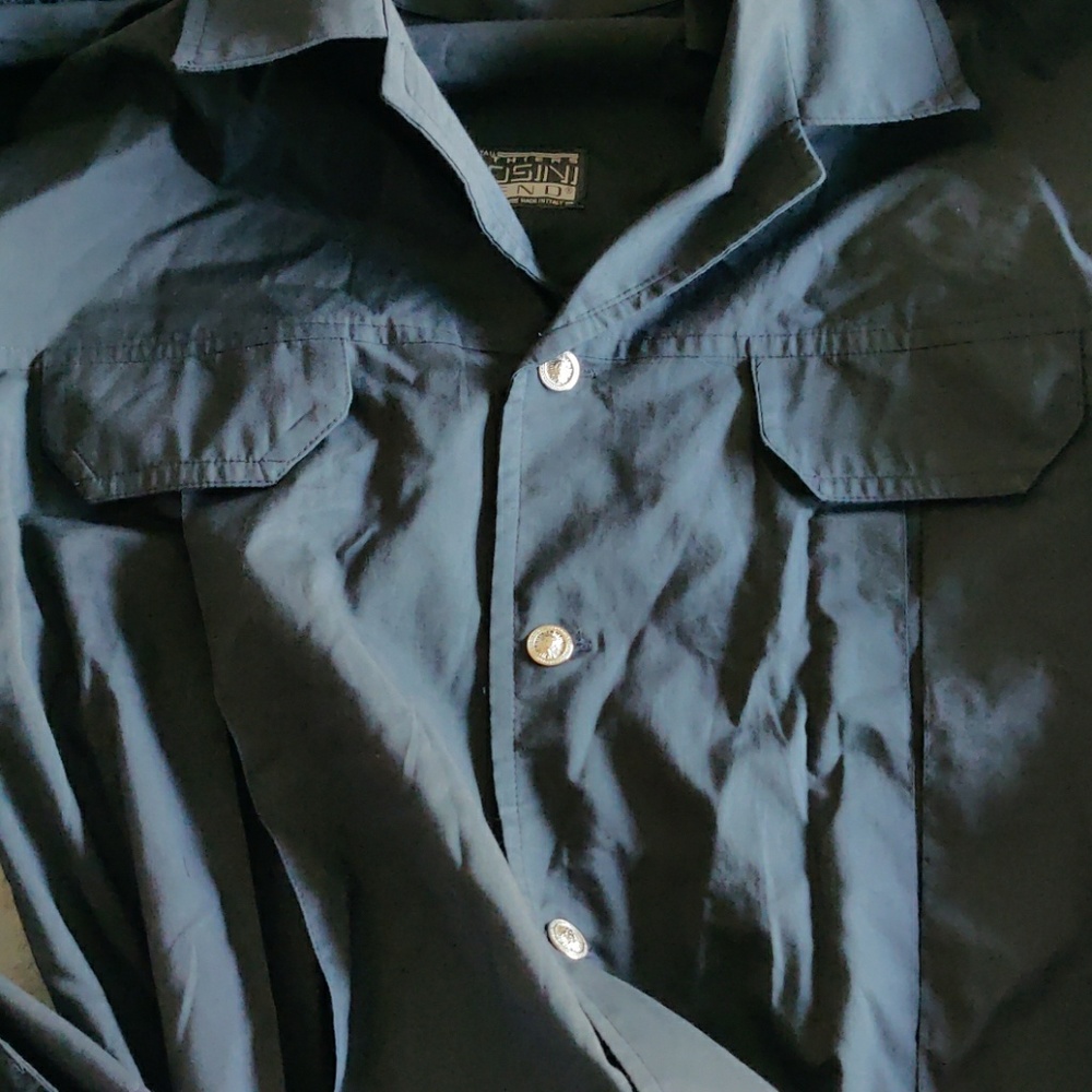 Casual dress shirt